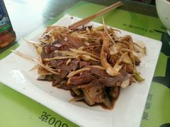 android_upload_pic-清真马杰山牛肉汤馆