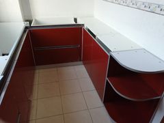 -佰丽爱家全屋定制(汶水店)