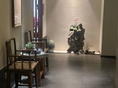 -翁暖茶馆(滨江东总店)