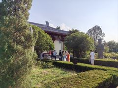 -洛阳古墓博物馆