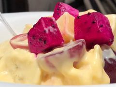 -北李妈妈菜·虾爬子大锅贴(贵和店)