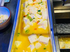 -很久以前羊肉串(清河店)