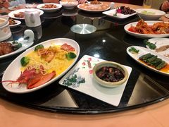 -新南华大酒店(广中店)