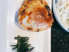 烤蟹宝-江户前日本料理(瑞诗酒店店)