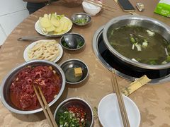 -黑竹沟新场牛肉火锅