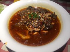 -俭朴菜(鲁磨路店)