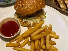 -G+KITCHEN(龙湖狮山天街店)