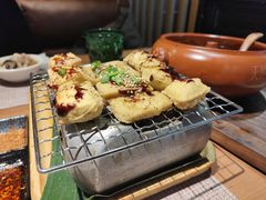 -雀舞云南菜(乐客城店)