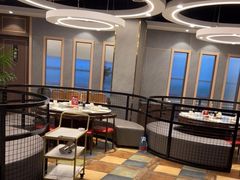 包厢-前门·鲜肉火锅(长风店)