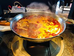 -湊湊火锅·茶憩(新中关购物中心店)