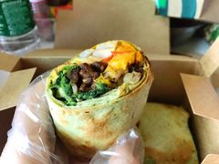 -星巴克(夏日百货店)