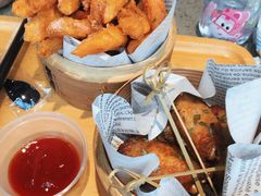 -BeauTea水仙(coco park店)