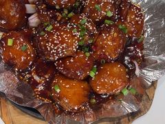 -梅利汴京烤鸭•开封豫菜地标店(东大街店)