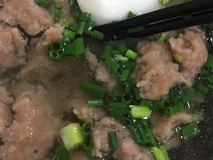 -老牌依强牛肉店(达道总店)