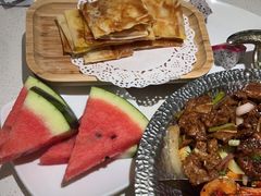 -小鱼小牛·鱼牛干锅·脆鱼火锅(世欧广场店)