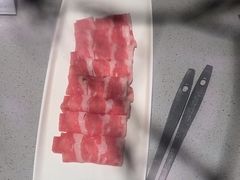 -海底捞火锅(太原万科城店)