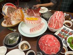 -东海怡品海鲜豆捞(星街坊店)