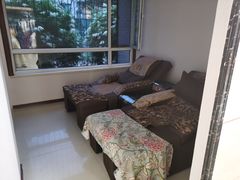 -厚德盲人按摩(太阳城店)