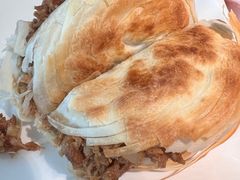 -大师兄·西北小馆(南沙万达广场店)