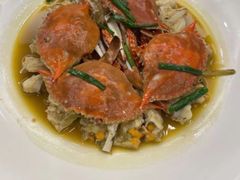 -阿湾楼·温州海鲜·江浙菜(京江路店)