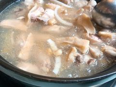 文昌椰子鸡-烹然四季椰子鸡火锅(团结湖总店)