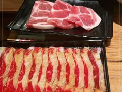 -千寻烧肉(政务区店)