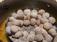 -醉二娘正宗西昌火盆烧烤(大丰店)
