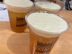 -火山屋台(新街口店)