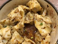 -谭师爷龙抄手(白下路店)
