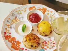 -苏州洲际酒店·大堂酒廊
