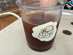 -fishtank鱼缸咖啡(三山街店)