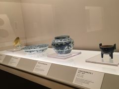 -上海博物馆(人民广场馆)