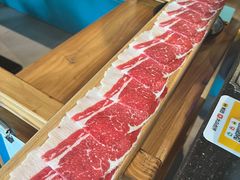 -五星桥原切肥牛火锅·30年专注好牛肉(湖塘店)