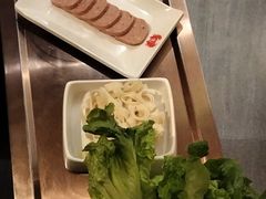 -七欣天香辣蟹火锅(万达广场店)