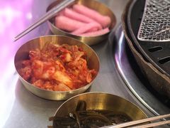 -玄希浪漫厨房·韩料烤肉(湖滨银泰in77店)