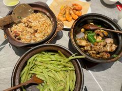 -啫神·广州地标美食(北京路店)