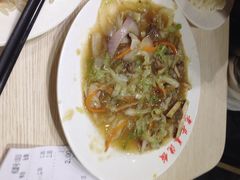 老头盖浇饭(明瓦廊店)-老头盖浇饭(南京新街口明瓦廊宏光酒店店)