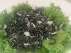 -民族饭荘(新华大街店)