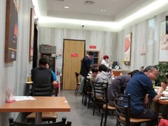 大堂-一篓油·水饺包子(丛台路店)