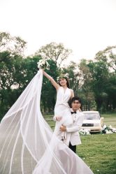 -秦皇岛我和你婚纱摄影工作室