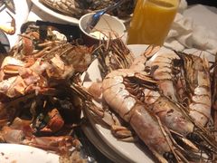 -星伦多自助料理·涮烤一体(虹悦城店)