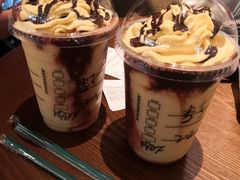 -星巴克(南京弘阳购物中心店)