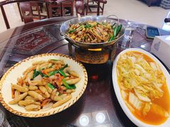 -满江红(建贸路店)