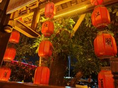 -饭江湖·江湖菜(湖广会馆店)