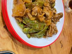 -小俩口烧烤东北菜(双井店)