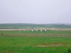 -蒙古之源蒙兀室韦文化旅游景区