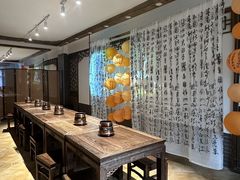 -天荷菜根·闽南素食自助(刺桐北路店)
