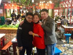 -钢管厂歆瑞源油卤串串香(春熙路太古里店)