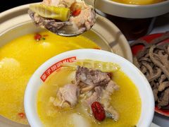 -李子坝梁山鸡(李子坝大鸡哥店)