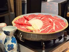 -满来寿喜烧(金虹桥店)